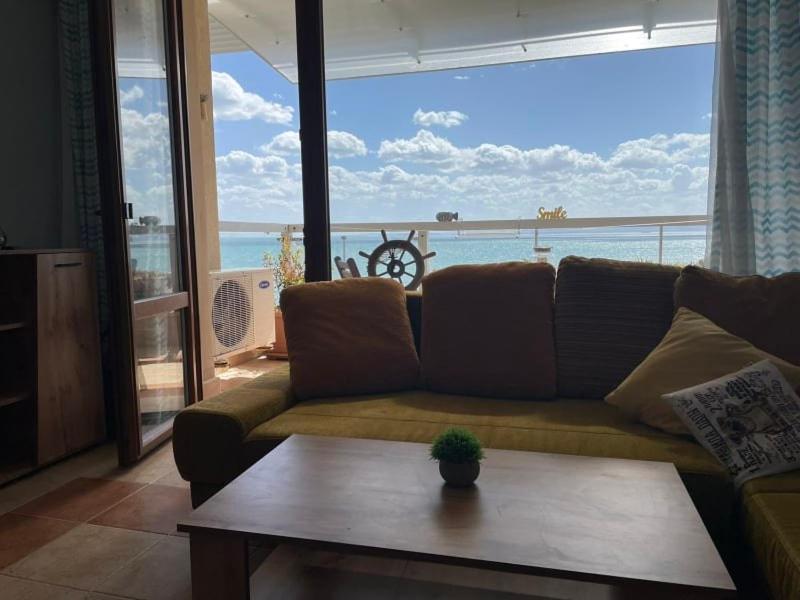 Helios Beach Pomorie Luaran gambar