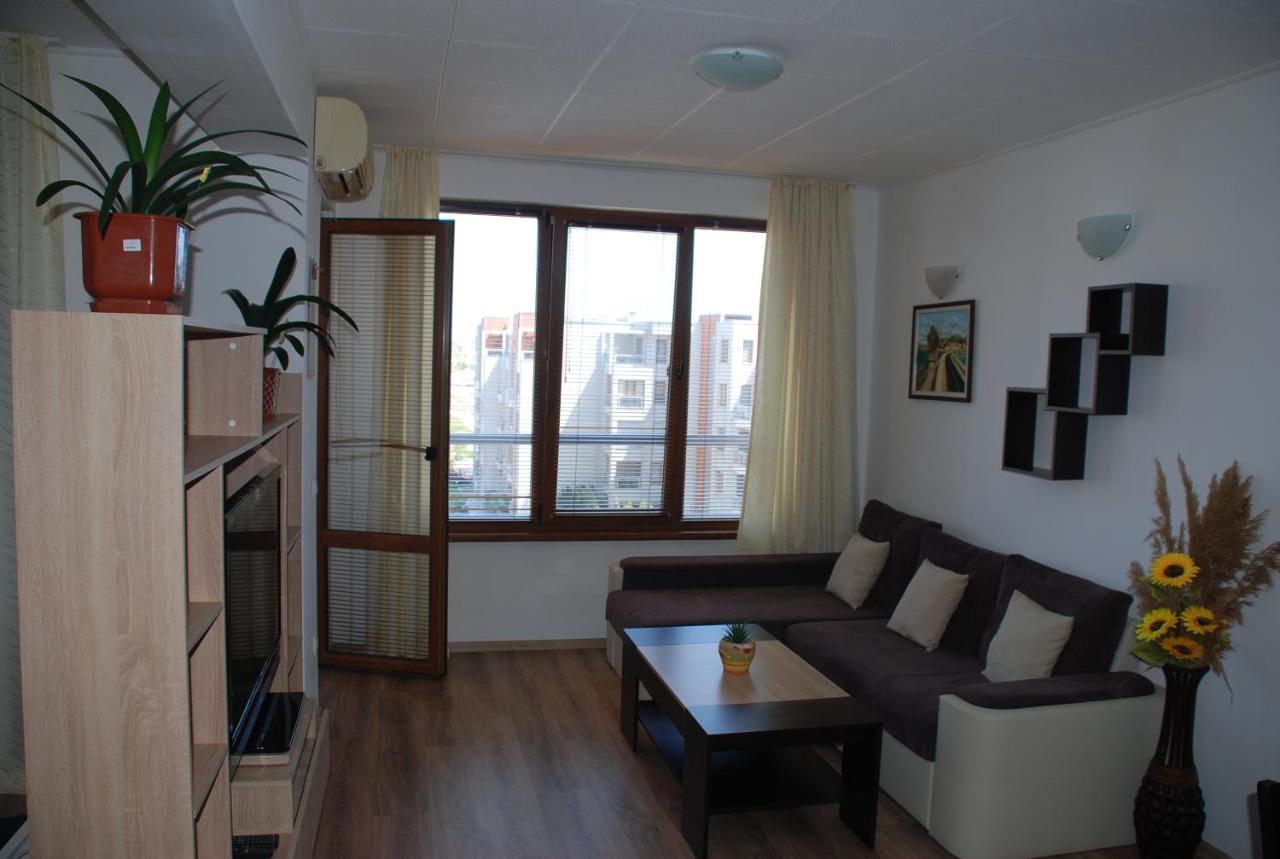 Helios Beach Pomorie Luaran gambar