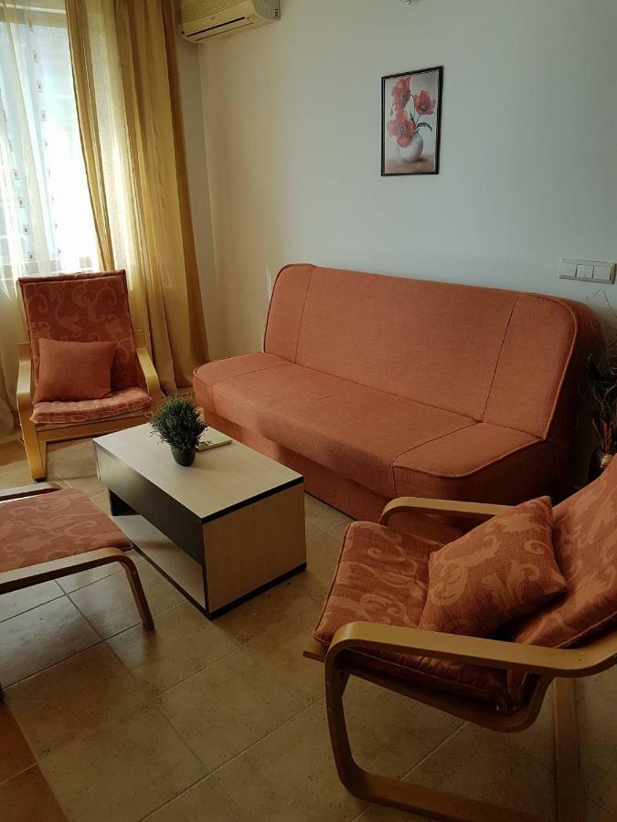 Helios Beach Pomorie Luaran gambar