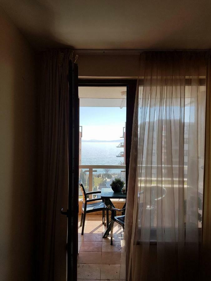 Helios Beach Pomorie Luaran gambar