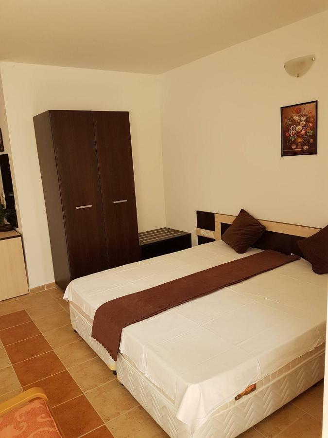 Helios Beach Pomorie Luaran gambar