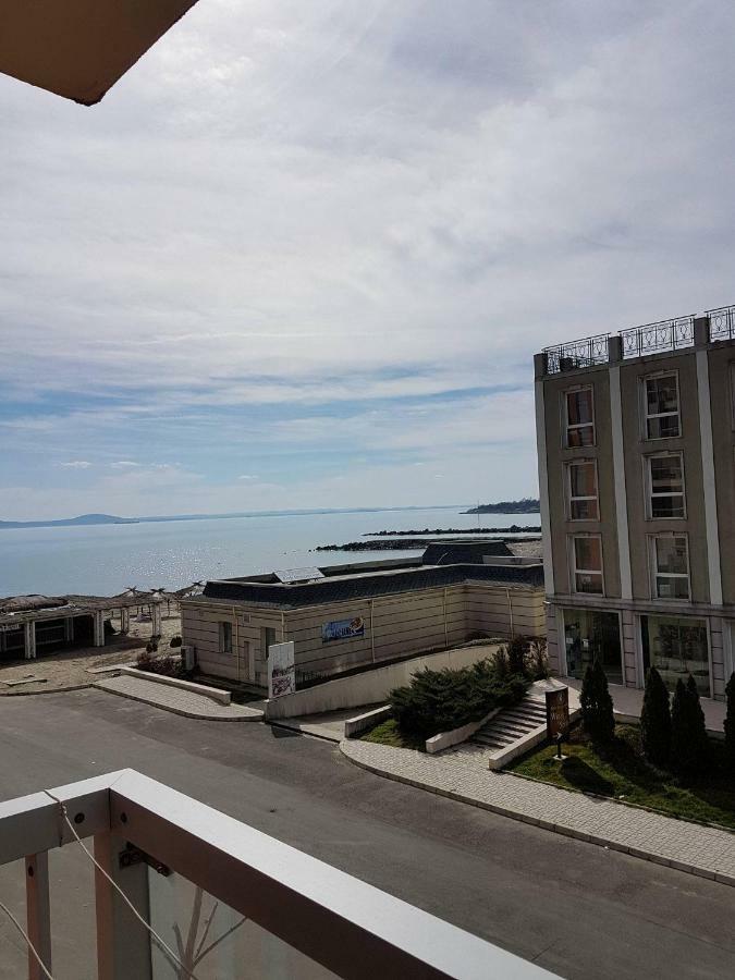 Helios Beach Pomorie Luaran gambar